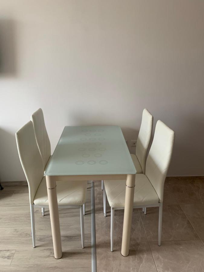 Sunny Days Luxury Apartment Pomorie Kültér fotó