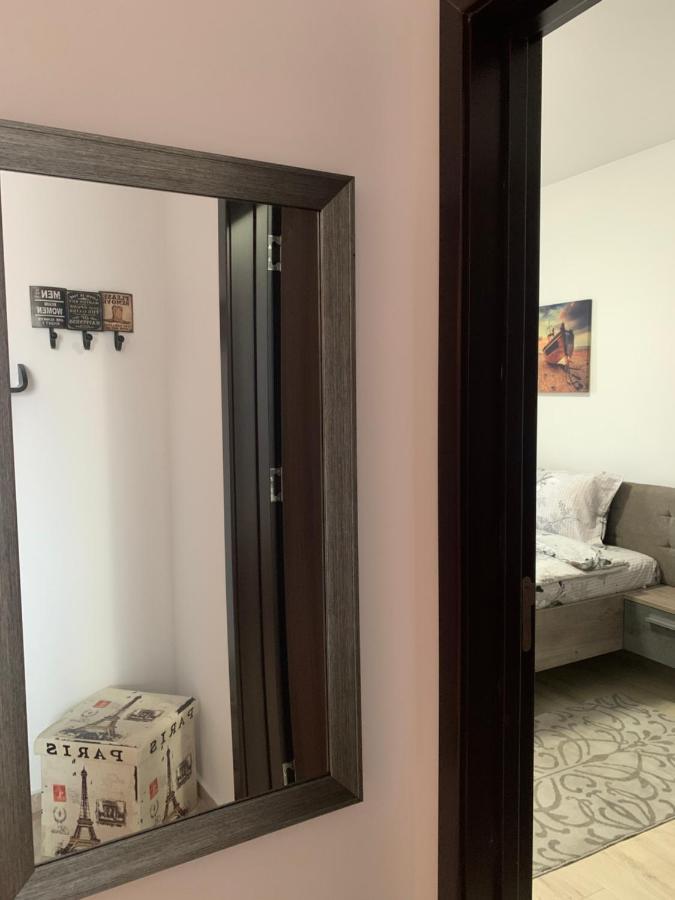 Sunny Days Luxury Apartment Pomorie Kültér fotó